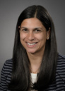 Dr. Nadia Ebrahim Saldanha, MD