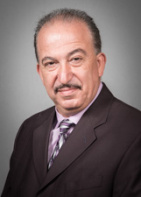 Dr. Antwan Ibrahim Haskoor, MD