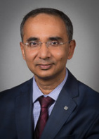 Syed Tarique Hussain, MD