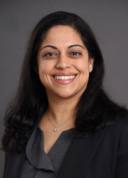 Dr. Ranjana Chaterji, DO