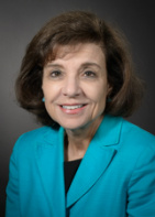 Dr. Mary V Solanto, PHD