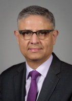 Dr. Nirav Chandrakant Patel, MD