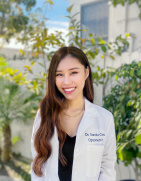 Dr. Sandra Chou, OD