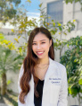 Dr. Sandra Chou, OD