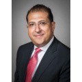 Dr Sherif Andrawes, MD