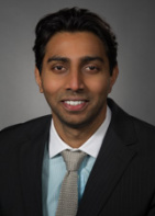 Dr. Sreevathsa Boraiah, MD