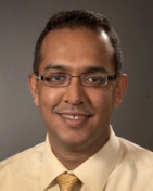 Dr. Robin Vettuparampil Koshy, MD, MBBS