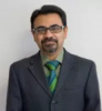 Dr. Mohsin Riaz Khalique, MD