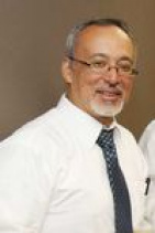 Dr. Jose Alejandro Soberanis, DC