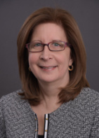 Dr. Margaret Andersen, MD