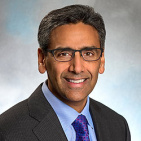 Dr. Pinak B Shah, MD