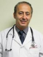 Dr. Pouya Bahrami, DO