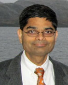Dr. Tushar R. Modi, MD
