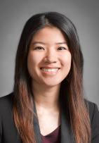 Tiffany Wu, MD