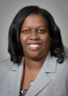 Dr. Andrea Gail Patrice Isaacs, MD