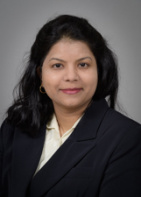 Dr. Sangita S Parab, MD