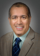 Dr. Azher Uddin Siddiqi, MD