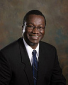 Dr. T David Gbadebo, MD