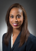 Dr. Rachel-Maria Brown, MD