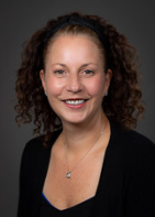 Dr. Nora Elizabeth Wecker, MD