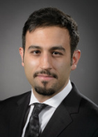Dr. Mustafa Al-Roubaie, MD