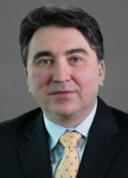 Dr. Marcin Kowalski, MD, MBA
