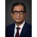 Dr Shams Shakil, MD, PhD