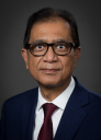 Dr. Shams Abdus Shakil, MD, PhD