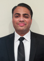 Vinodh Mechery, MD