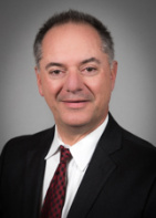Dr. Giulio Bianchi, MD