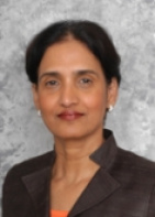 Uma Devi Gavani, MD