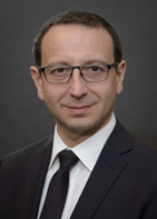 Dr. Pavel Groysman, DO