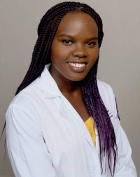Emma Otieno, DPM, MPH 0