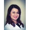 Dr Mayada Ali, MD