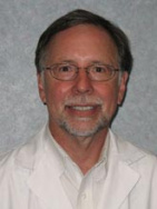 Dr. Vernon Dale Casterline, MD