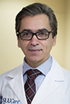 Hossein Asghari, MD