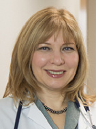 Dr. Veronica Vedensky, MD