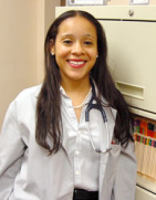 Dr. Vicki Reymond Samuels, MD