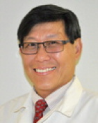 Victor Chen, DPM
