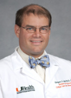 Gregory E Holt, MD, PhD