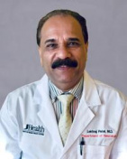 Lekhraj Patel, MD