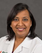 Asha Bhaskaran Pillai, MD