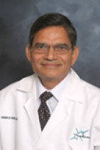 Dr. Vinod Patel, MD