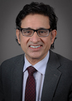 Dr. Mohammad Saleem Ibrahim, MD
