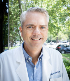 Dr. Ken Henderson, MD