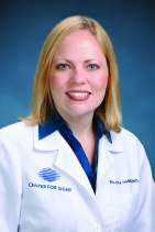 Dr. Melissa Hannah Hammond, OD