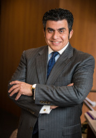 Dr. Furqan Hussain Tejani, MD