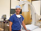 Dr. Anil K Sharma, MD