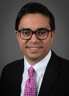 Geurys Rafael Rojas Marte, MD
