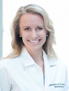 Dr. Samantha A. Toerge, MD
